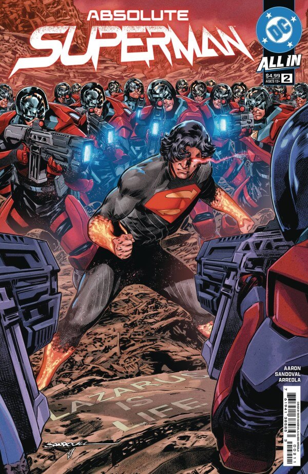 Comics Image